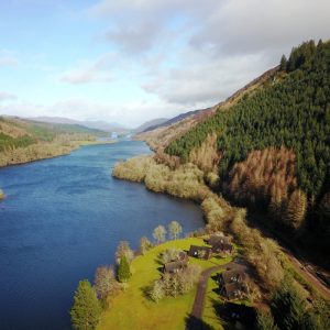 ardlui lodge